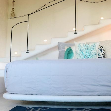 El Sho - Hotel Organico Bucerías Zewnętrze zdjęcie