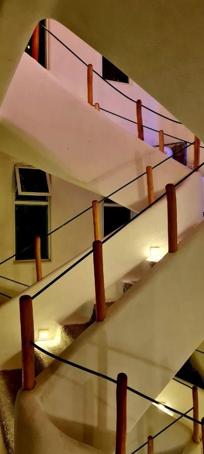 El Sho - Hotel Organico Bucerías Zewnętrze zdjęcie
