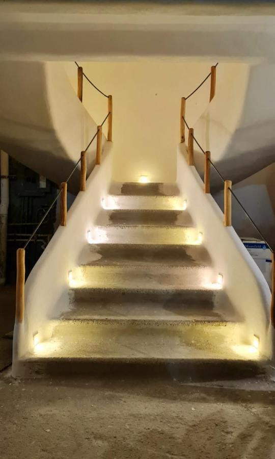 El Sho - Hotel Organico Bucerías Zewnętrze zdjęcie