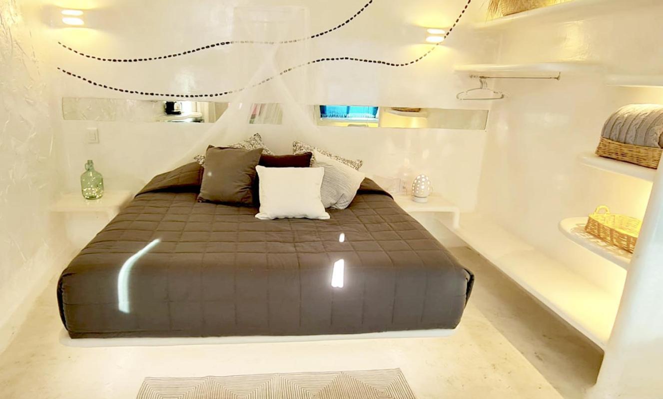 El Sho - Hotel Organico Bucerías Zewnętrze zdjęcie