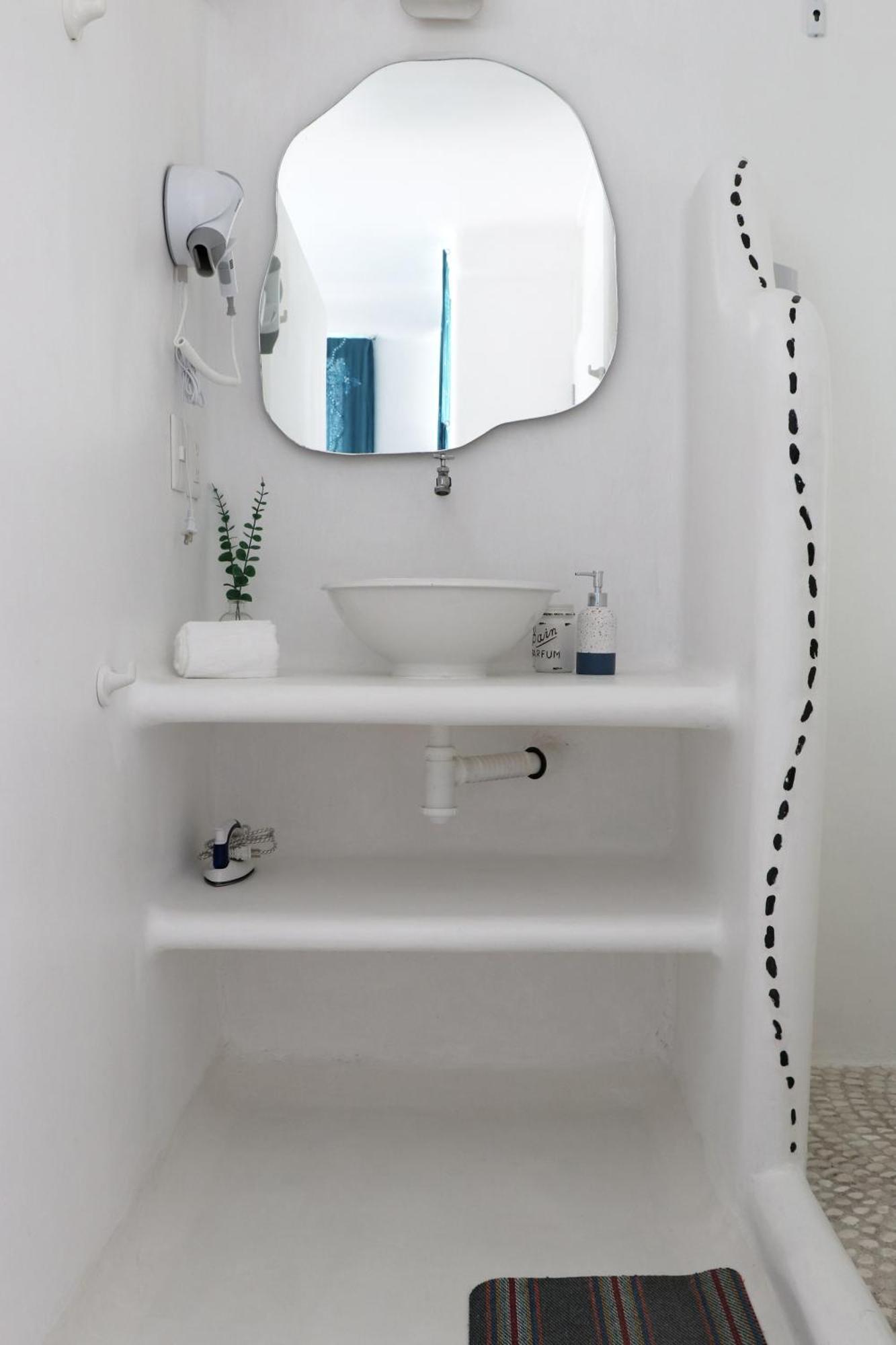 El Sho - Hotel Organico Bucerías Zewnętrze zdjęcie