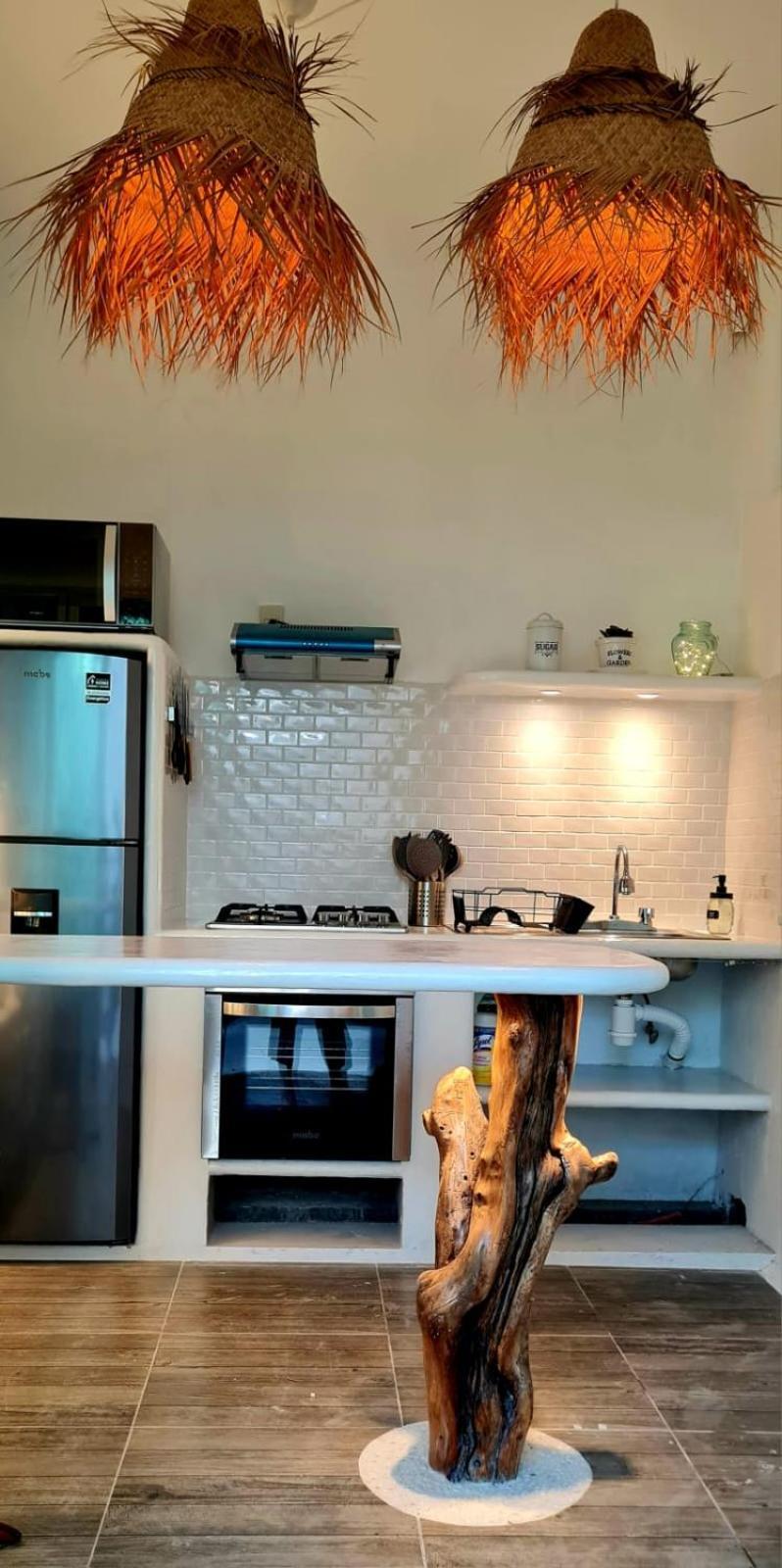 El Sho - Hotel Organico Bucerías Zewnętrze zdjęcie