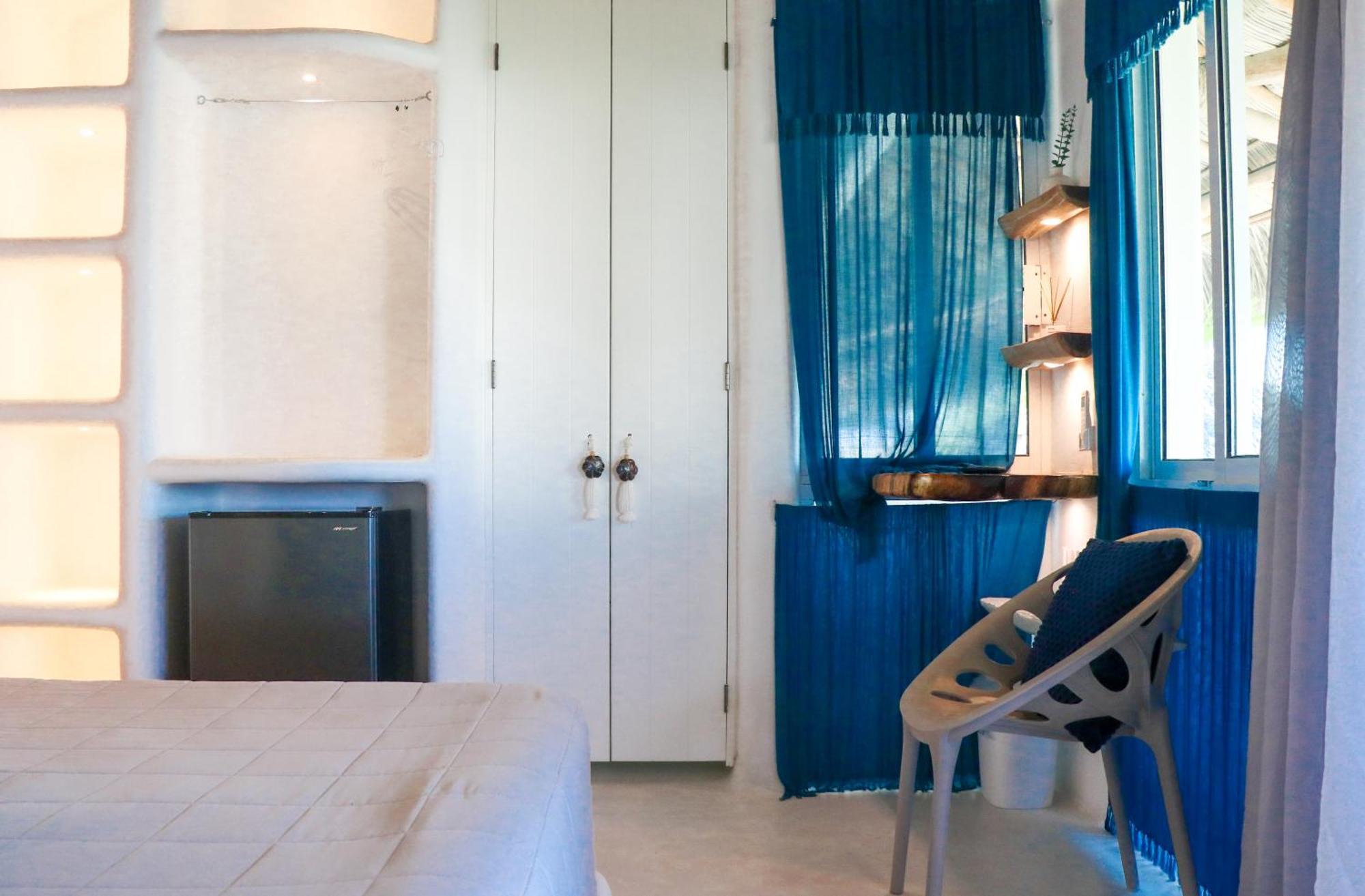 El Sho - Hotel Organico Bucerías Zewnętrze zdjęcie