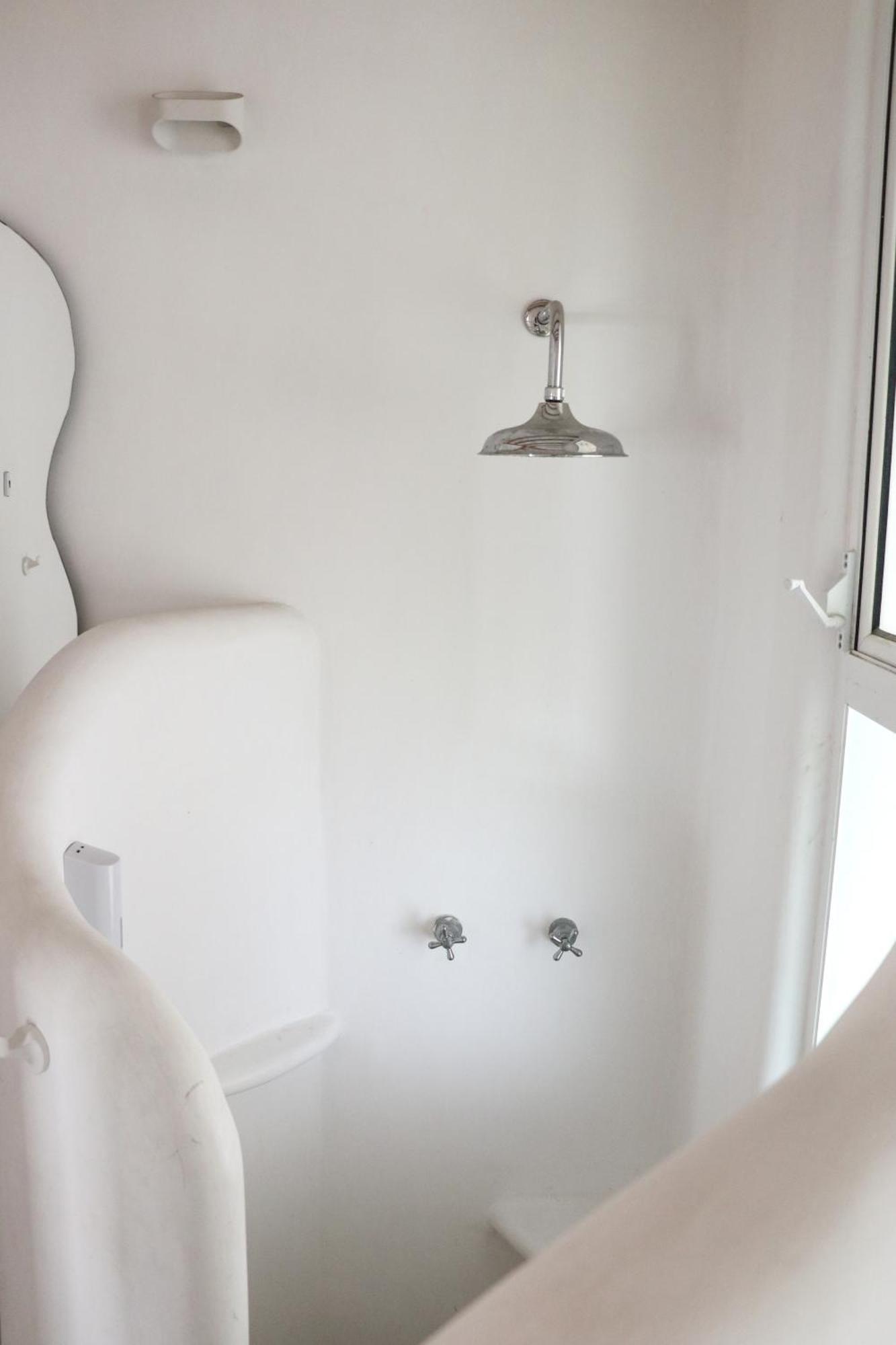 El Sho - Hotel Organico Bucerías Zewnętrze zdjęcie