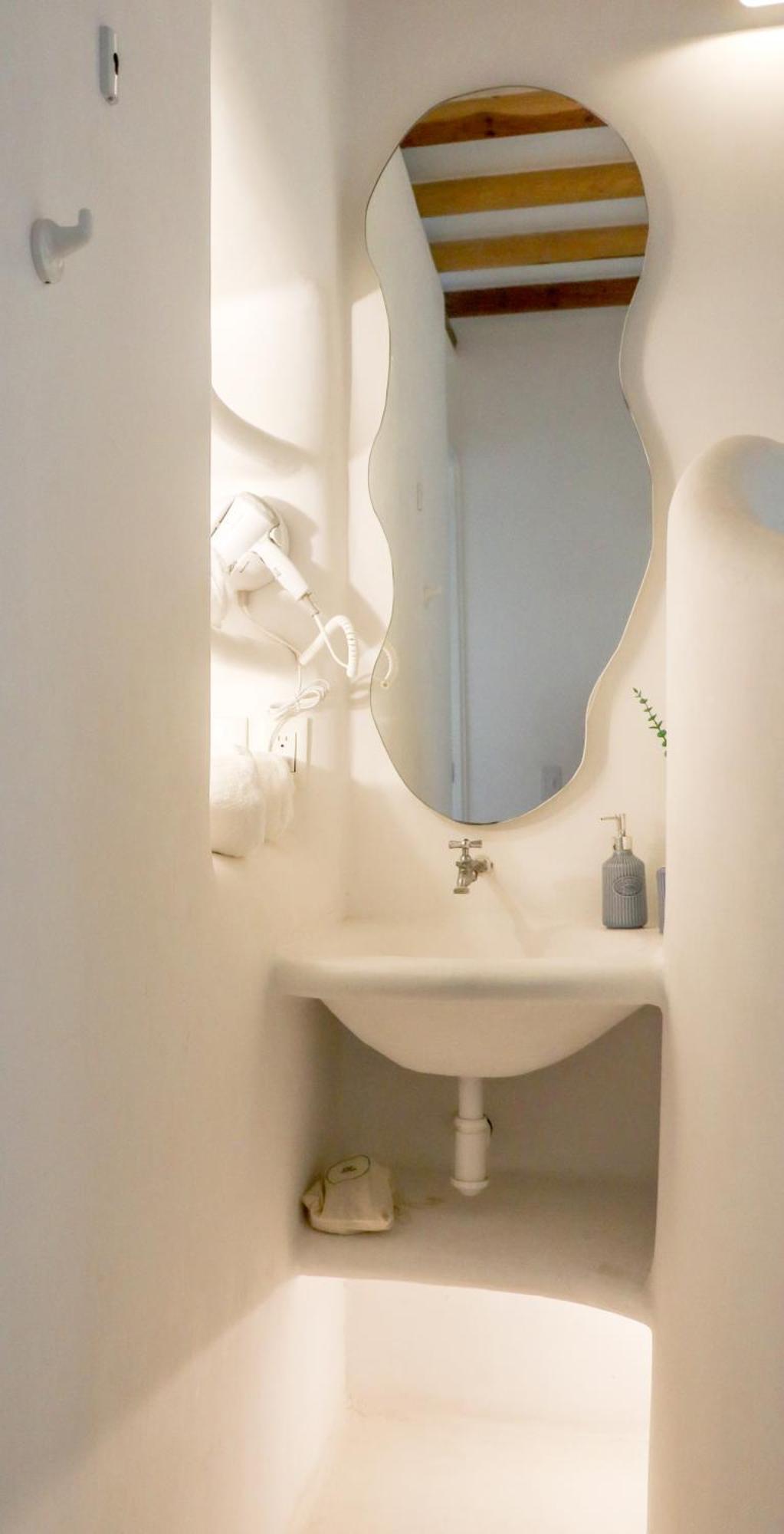 El Sho - Hotel Organico Bucerías Zewnętrze zdjęcie
