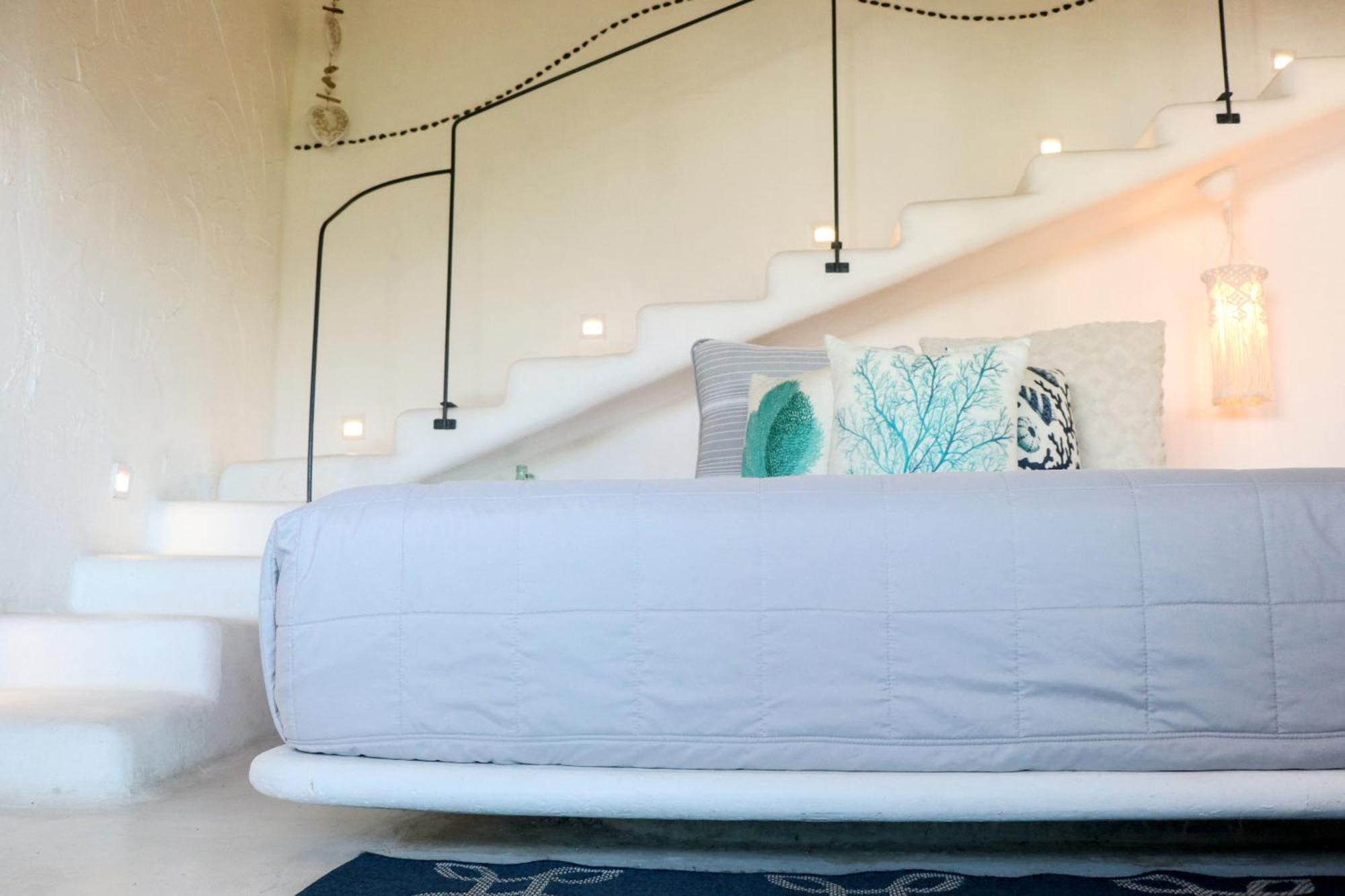 El Sho - Hotel Organico Bucerías Zewnętrze zdjęcie